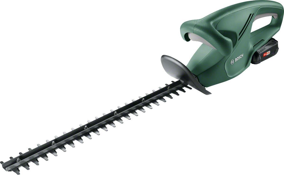 

Кусторез, высоторез и садовые ножницы Bosch Easy HedgeCut 18-45 [0.600.849.H00], Easy HedgeCut 18-45
