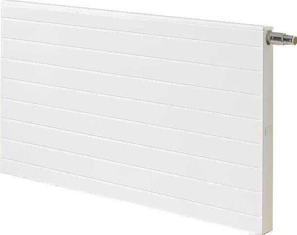 

Радиатор отопления Kermi Therm X2 Line-Ventil PLV Тип 22 505x1005