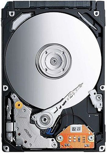 

Жёсткий диск Toshiba 320GB MQ01ABF032