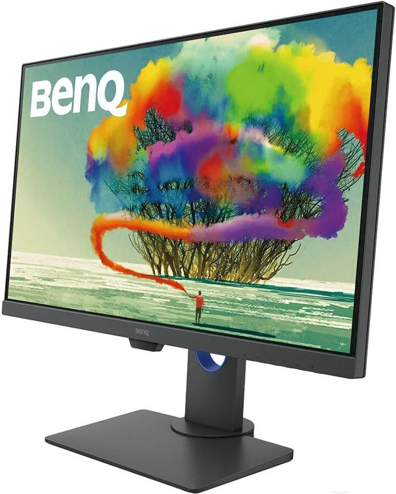 

Монитор BenQ PD2700U [9H.LHVLB.QPE], Монитор BenQ PD2700U 9H.LHVLB.QPE