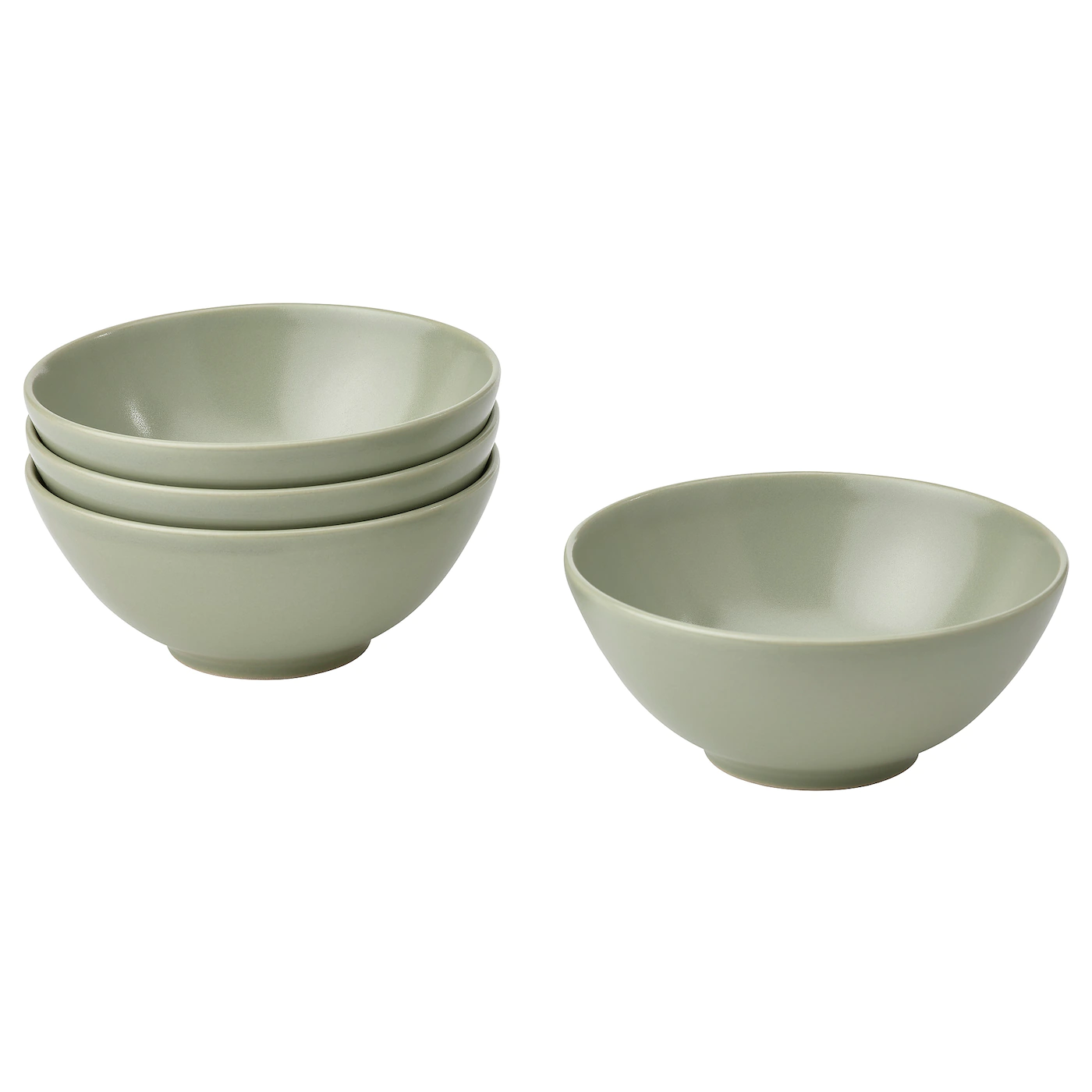 

Миска кухонная Ikea Фэргклар [604.782.06], Фэргклар