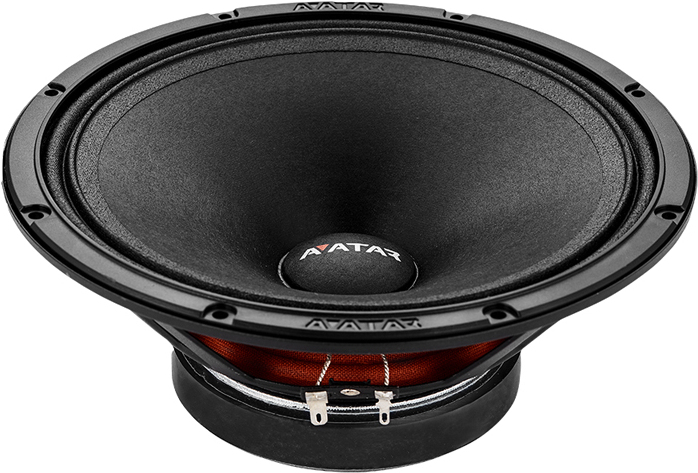 

Автоакустика Avatar MTU-81LE
