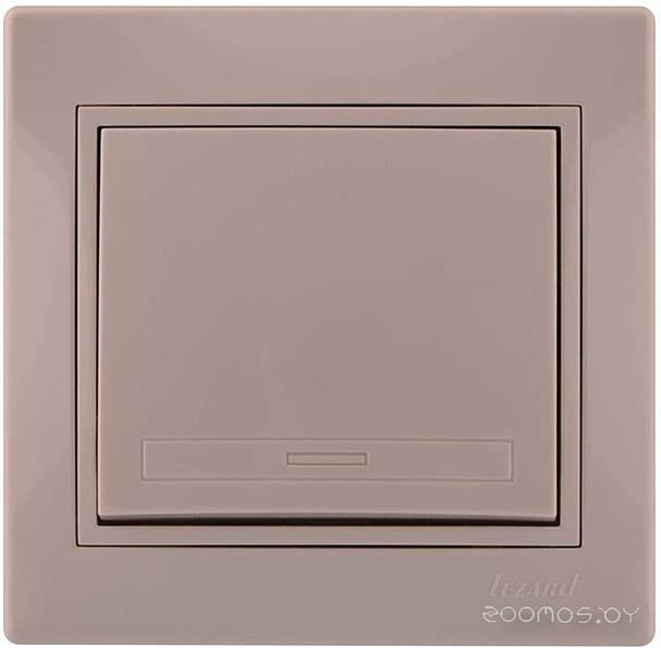 

Выключатель Lezard Mira 701-0303-100, Mira 701-0303-100