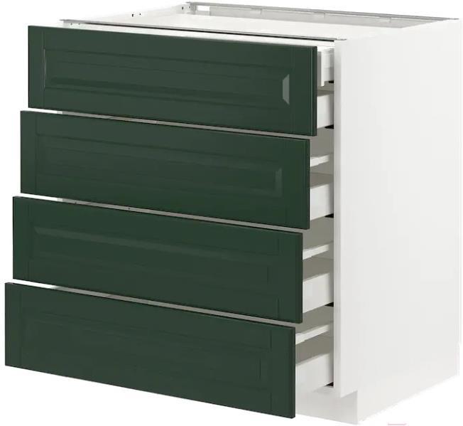 

Кухонный шкаф IKEA Метод/Максимера [193.118.89], Метод/Максимера