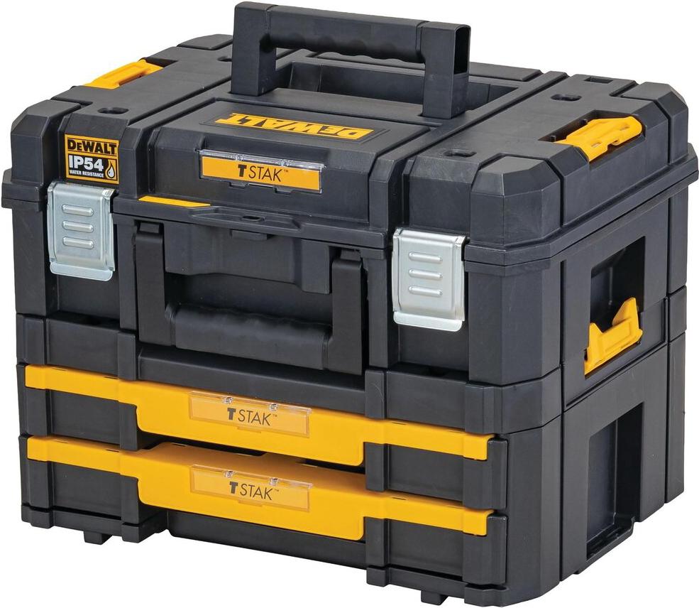 

Ящик для инструментов DeWalt DWST83395-1, DWST83395-1