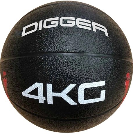 

Мяч медицинский Hasttings Digger (HD42C1C-4)