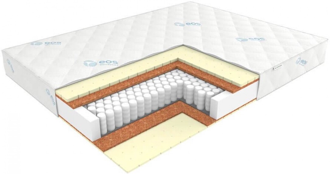

Матрас EOS Премьер 5а 150x195 премиум Adaptive