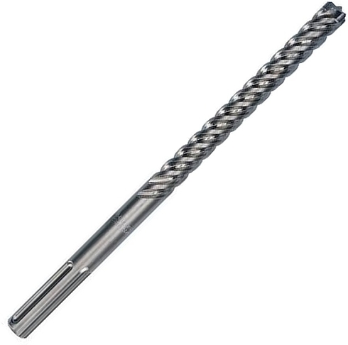 

Сверло Bosch 2.608.578.648, Сверло Bosch SDS-max-8X D28 800 920 мм 2.608.578.648