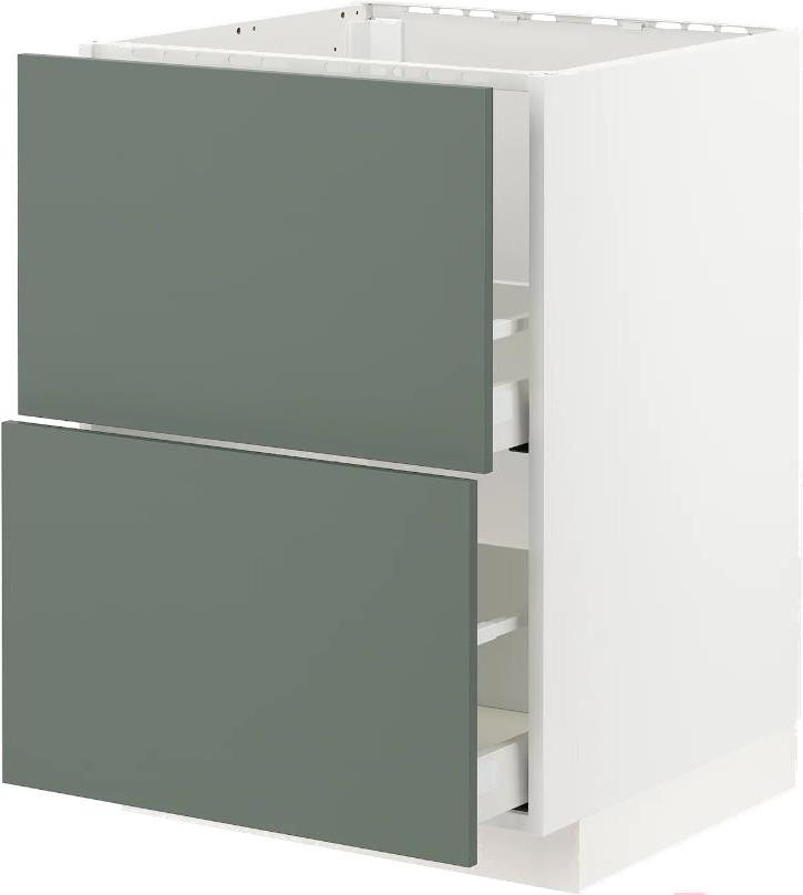 

Кухонный шкаф IKEA Шкаф-стол кухонный Метод/Максимера [793.173.36], Шкаф-стол кухонный Метод/Максимера