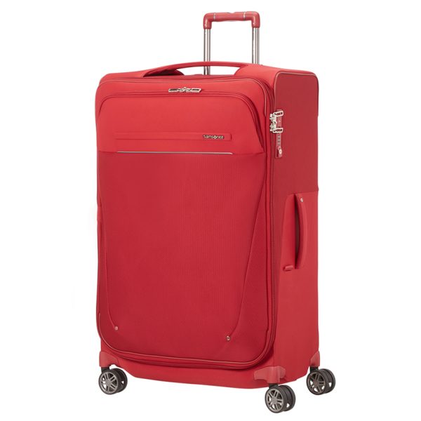 

Чемодан Samsonite B-lite Icon [CH5*00 007], B-lite Icon