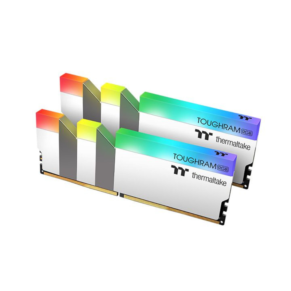 

Оперативная память Thermaltake DDR4 DIMM 16Gb PC4-25600, DDR4 DIMM 16Gb PC4-25600