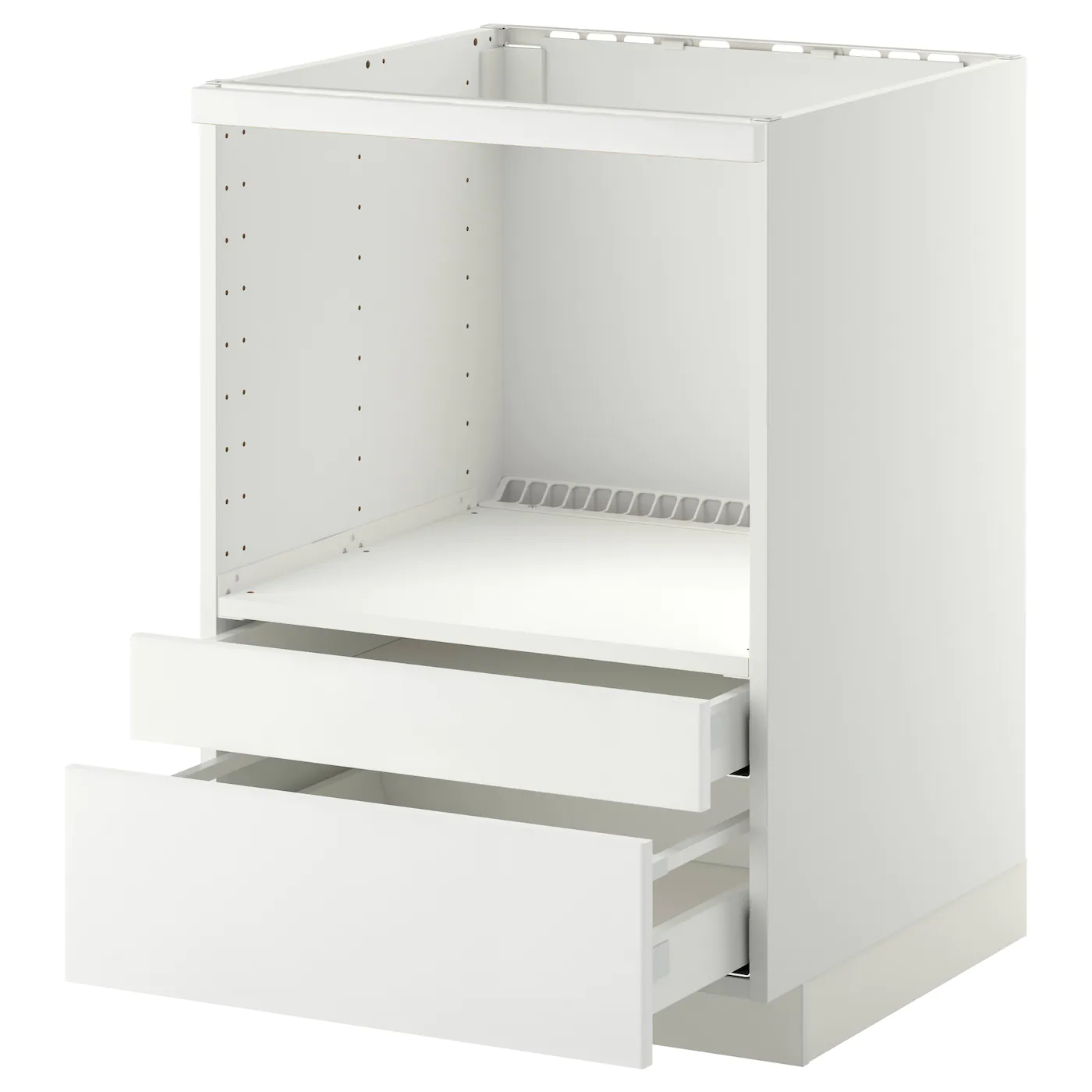 

Кухонный шкаф IKEA Метод/Максимера [292.356.06], Метод/Максимера