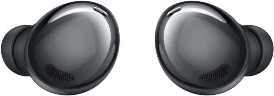 

Наушники Samsung Galaxy Buds Pro Black [SM-R190NZKACIS], Наушники Samsung Galaxy Buds Pro SM-R190NZKACIS Black