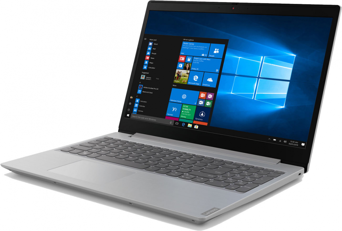 

Ноутбук Lenovo IdeaPad L340-15IWL [81LG00MNRK], IdeaPad L340-15IWL