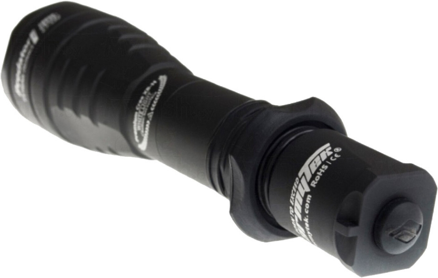 

Фонарь Armytek Predator тёплый свет [F01603BW], Фонарь Armytek Predator v3 XP-L HI (теплый)