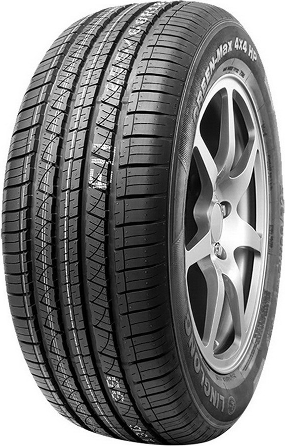 

Автомобильные шины LingLong GreenMax 4x4 HP 255/50R19 107W, Автомобильные шины LingLong 255/50R19 GREEN-Max 4x4 HP 107W XL