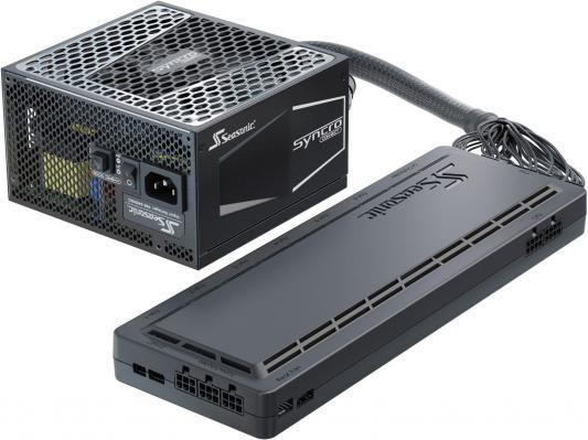 

Блок питания Seasonic ATX 750W Syncro Q704 80+ Platinum [SYNCRO DGC-750 SSR-750FA2], Блок питания для компьютеров Seasonic ATX 750W Syncro Q704 80+ Platinum SYNCRO DGC-750 SSR-750FA2