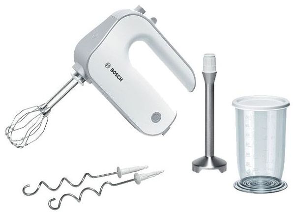 Bosch MFQ4070 Styline - фото Миксер Bosch MFQ4070 Styline
