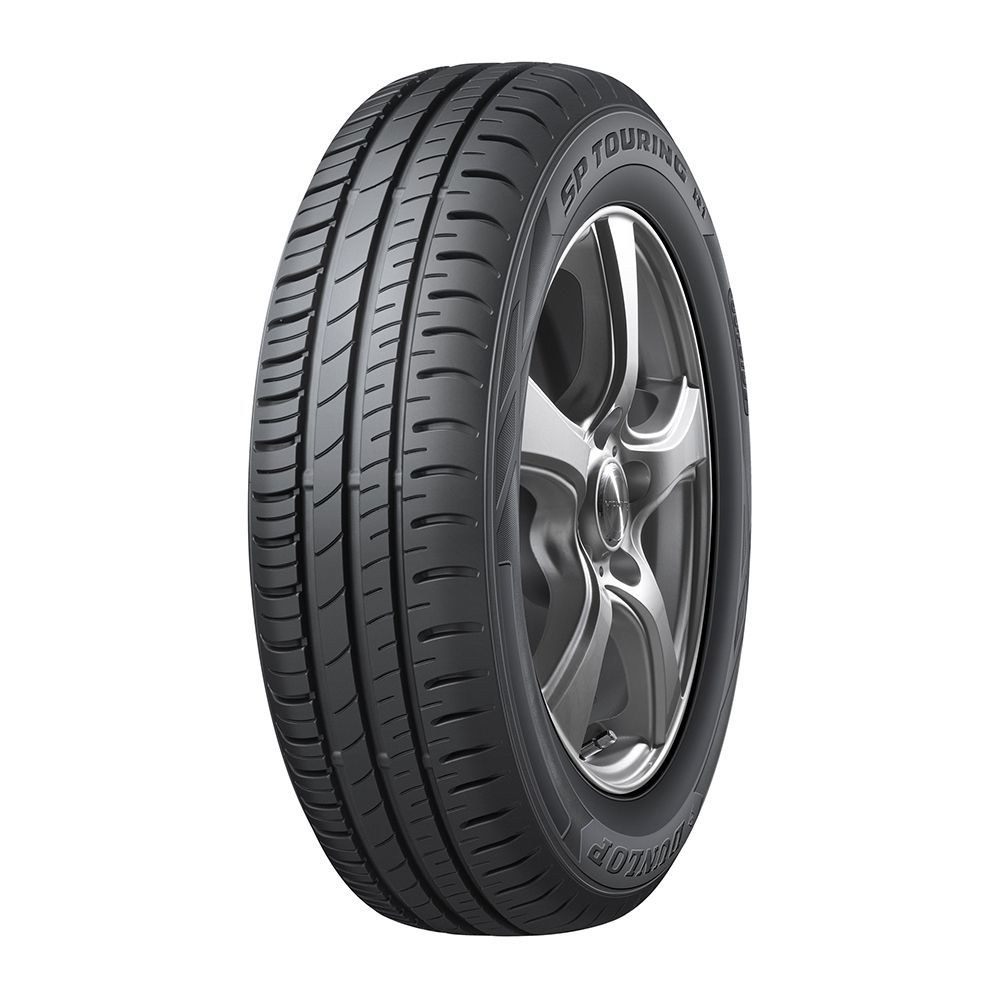 

Шины Dunlop SP Touring R1 185/60R15 84T летняя, SP Touring R1 185/60R15 84T летняя
