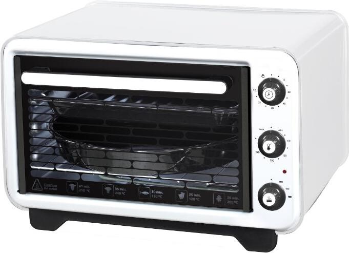 

Мини-печь Kumtel KF-3125, KF-3125