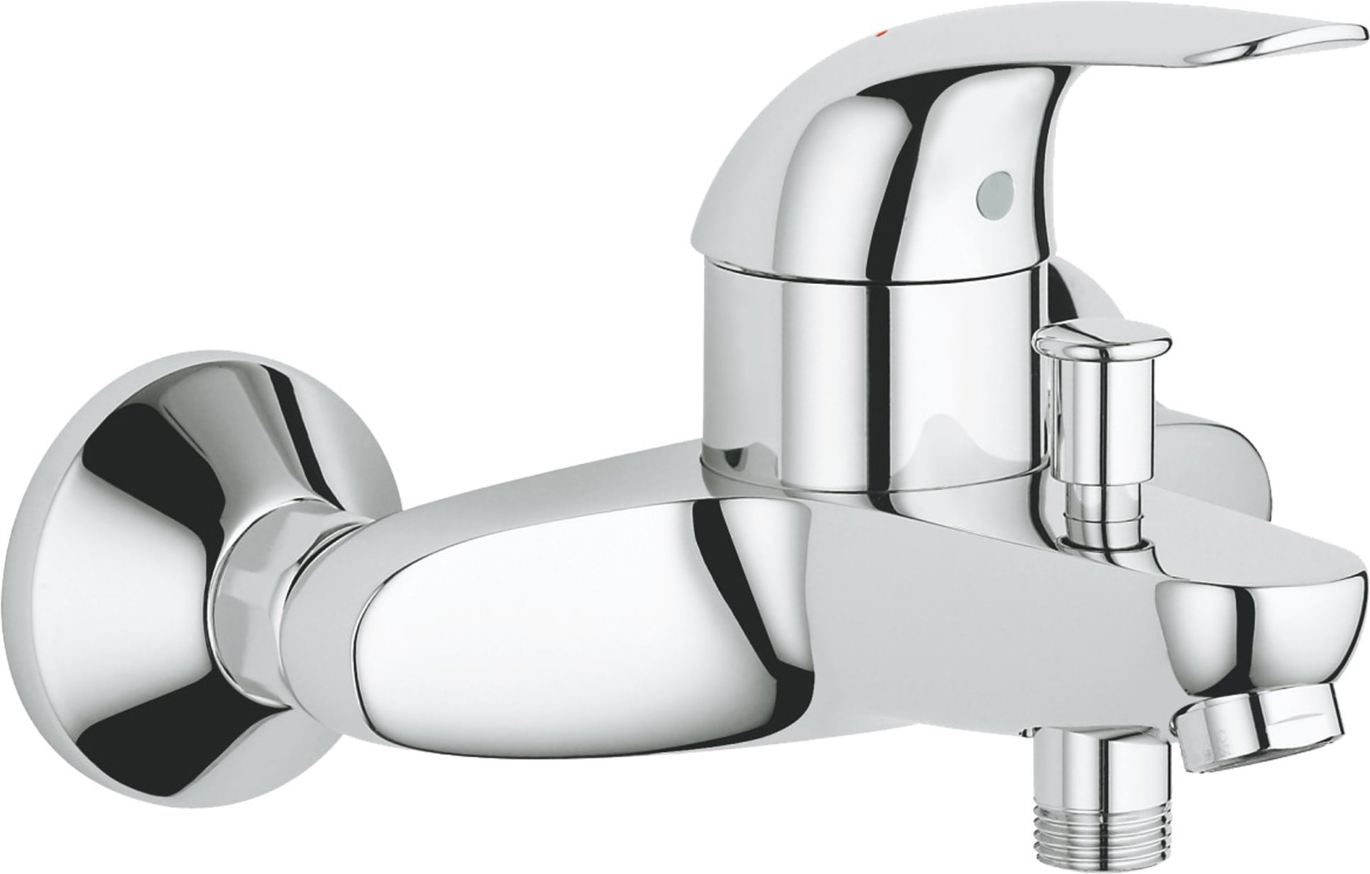 

Смеситель Grohe Euroeco 32743, Смеситель Grohe Euroeco (32743000)