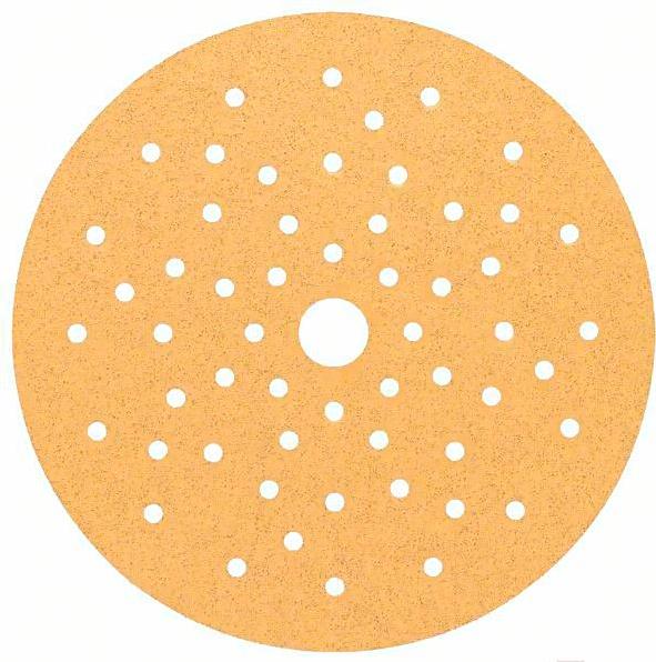 

Набор оснастки Bosch 2.608.621.016 (50шт), Best for Wood+Paint Multihole d150 K60