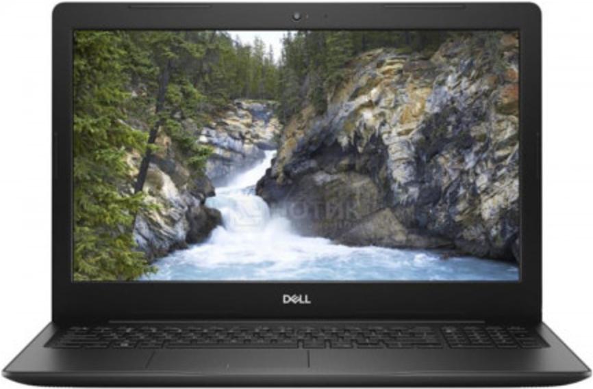 

Ноутбук Dell Vostro 3501 [3501-5085], Vostro 3501