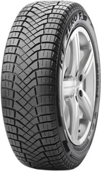 

Автомобильная шина Pirelli 225/60R17 ICE ZERO FRICTION 103H XL, 225/60R17 ICE ZERO FRICTION 103H XL