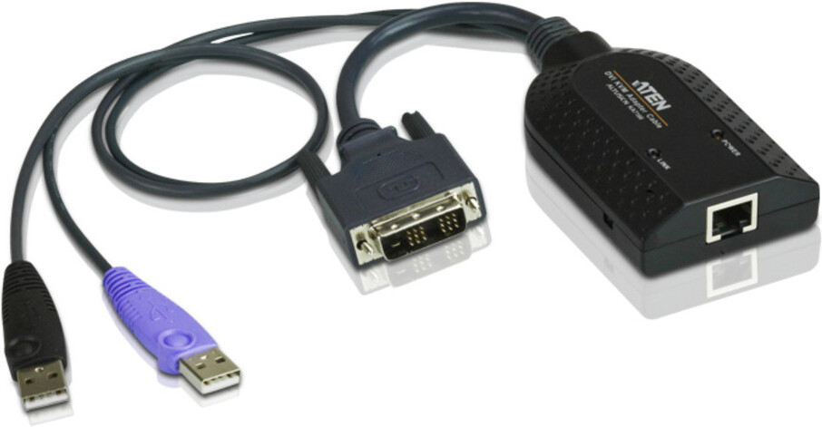 

Кабель для компьютера Aten KA7168-AX, Aten KA7168-AX
