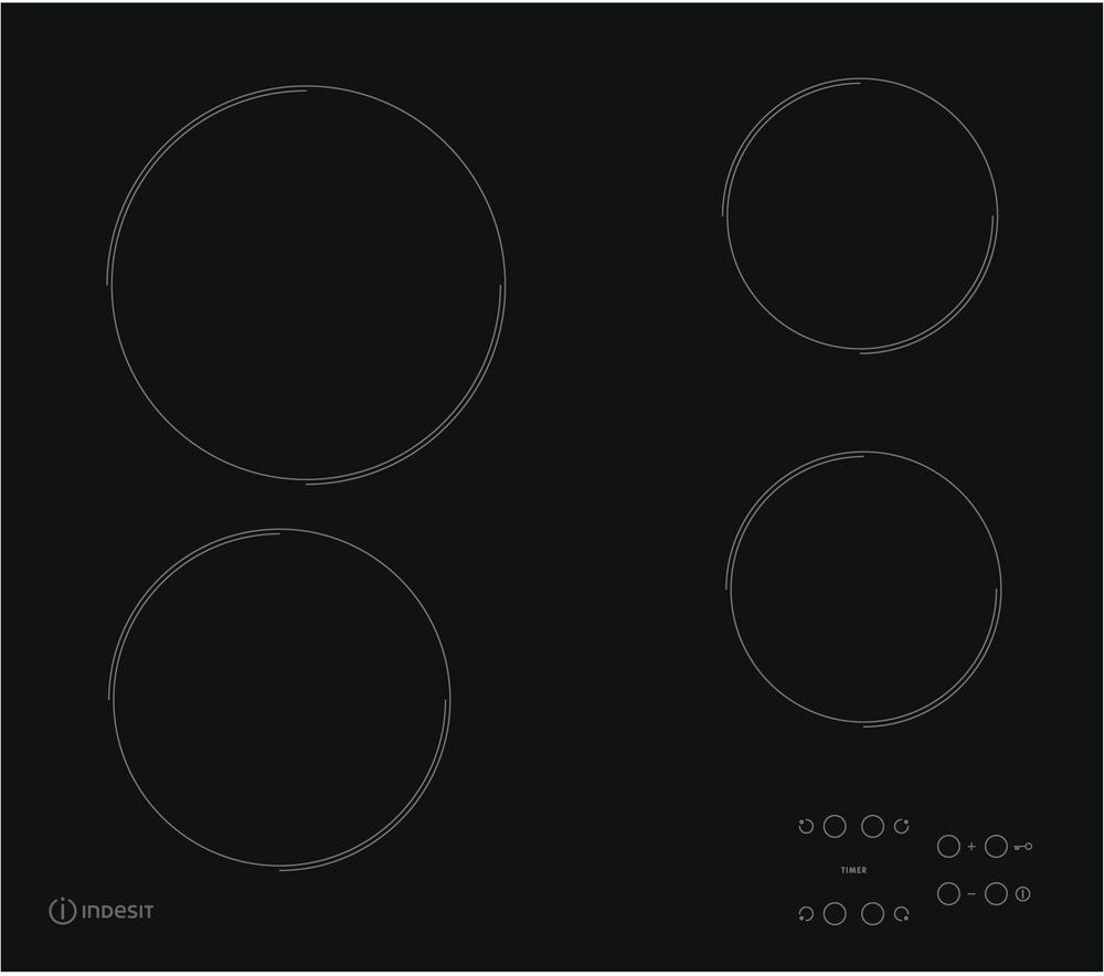 

Варочная панель Indesit RI 161 C