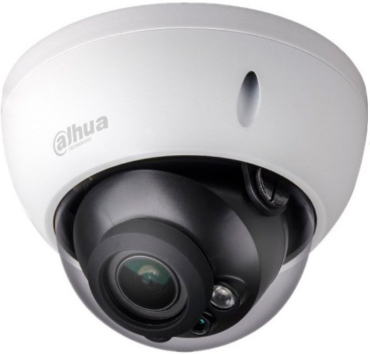 

IP-камера Dahua DH-IPC-HDBW5241EP-ZHE