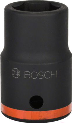 

Головка ударная слесарная Bosch 11мм 1/4 [1.608.551.007], Головка слесарная Bosch 11мм 1/4 1.608.551.007