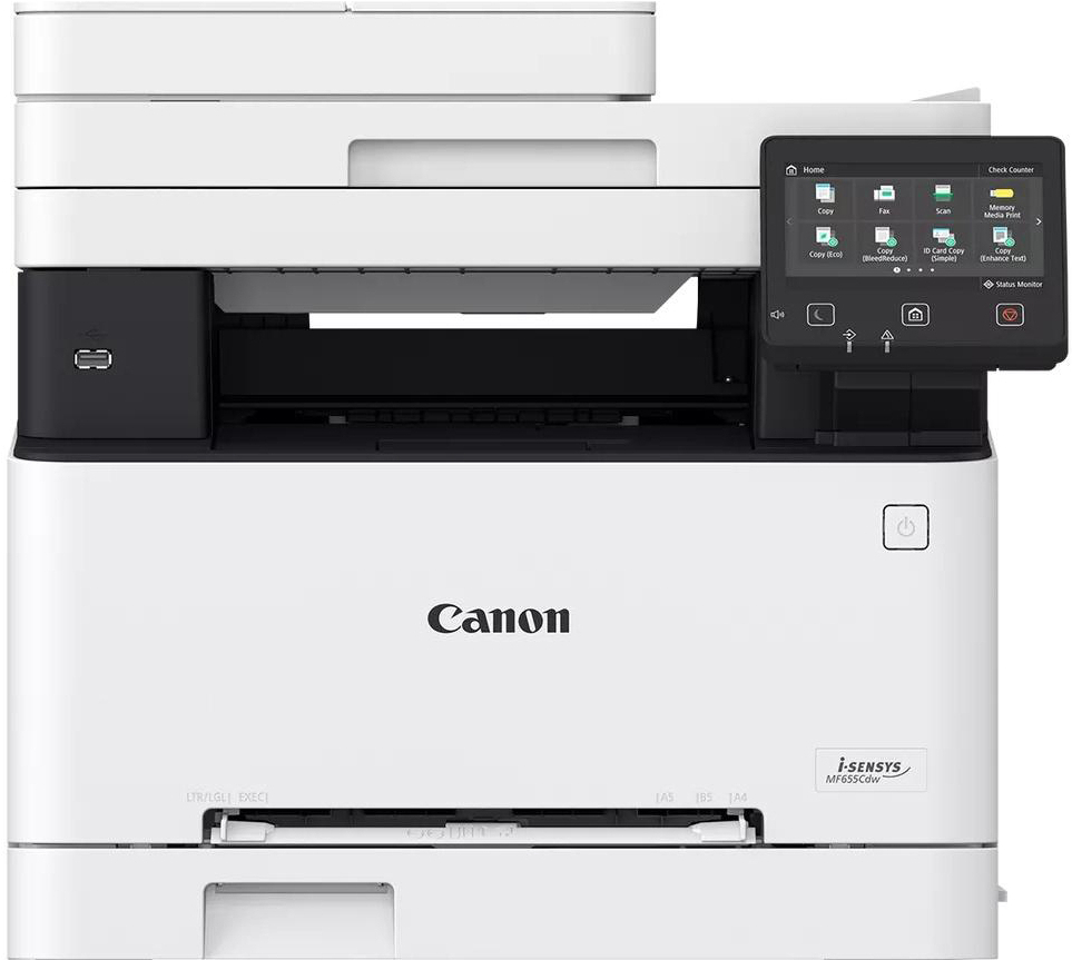

МФУ Canon I-Sensys MF655Cdw (5158C004)