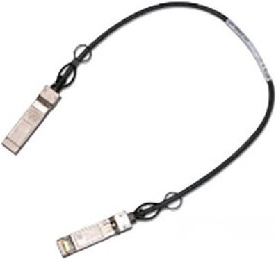 

Кабель, адаптер, разветвитель Mellanox MCP2M00-A002E30N Black, MCP2M00-A002E30N