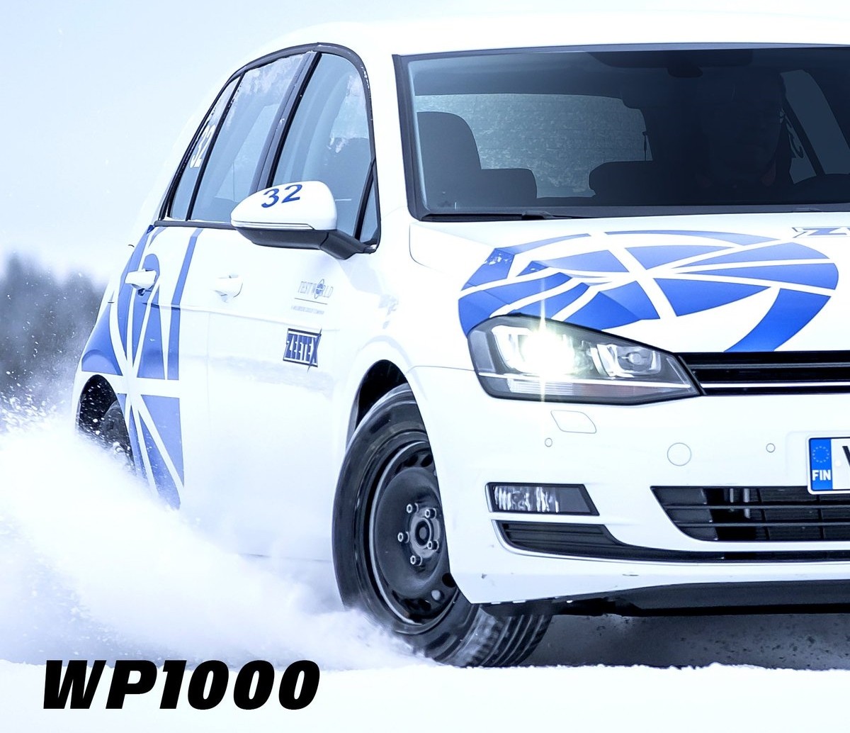 

Шины Zeetex WP1000 195/60R16 89H, WP1000 195/60R16 89H