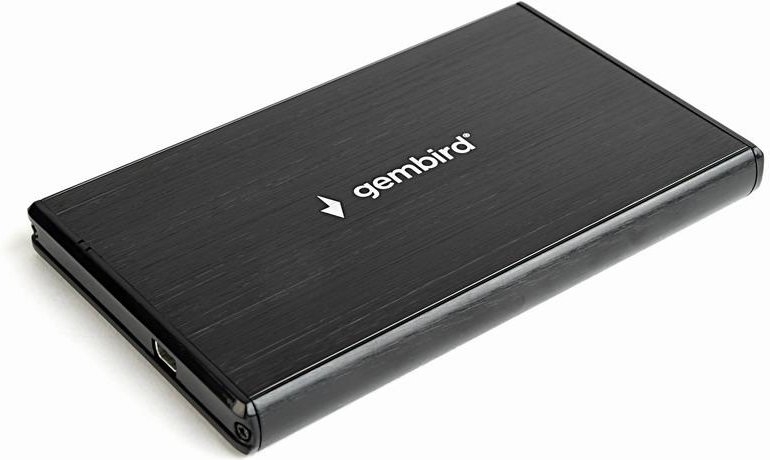 

Бокс для жесткого диска Gembird EE2-U3S-3 Black