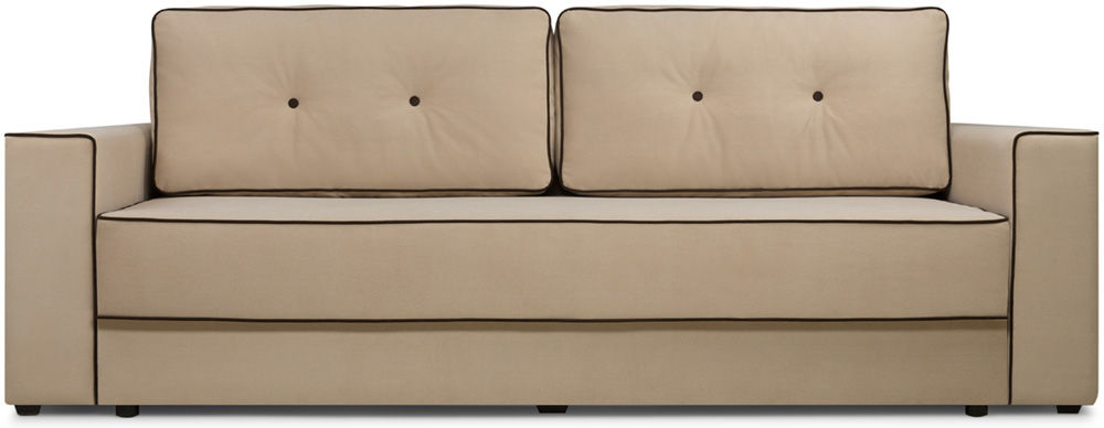 

Диван Менли НПБ Velvet Light, Менли Velvet НПБ