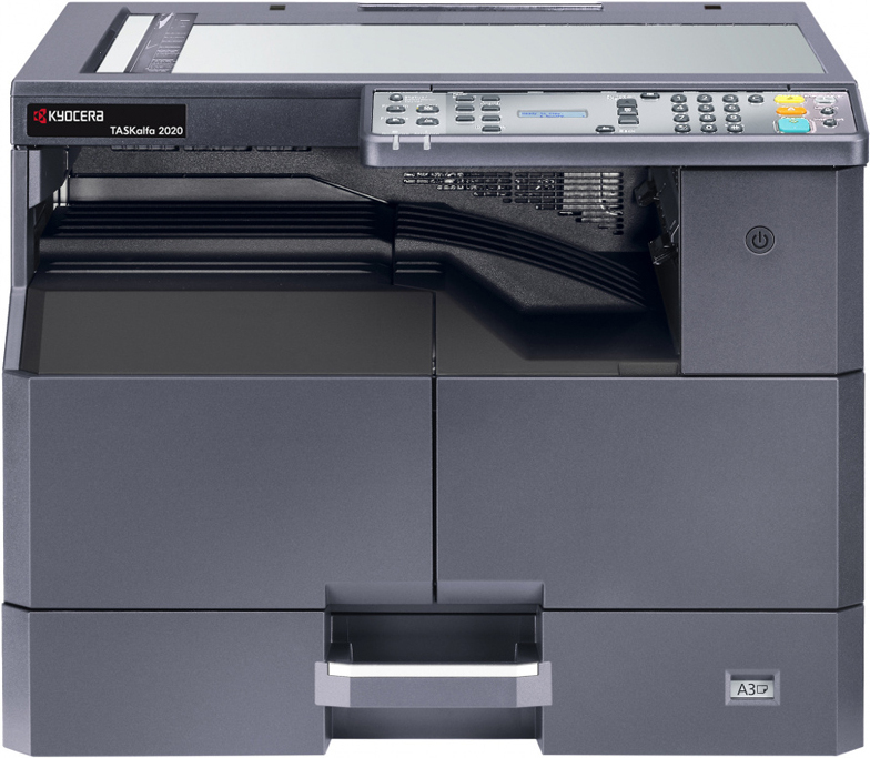 

МФУ Kyocera Mita TASKalfa 2020