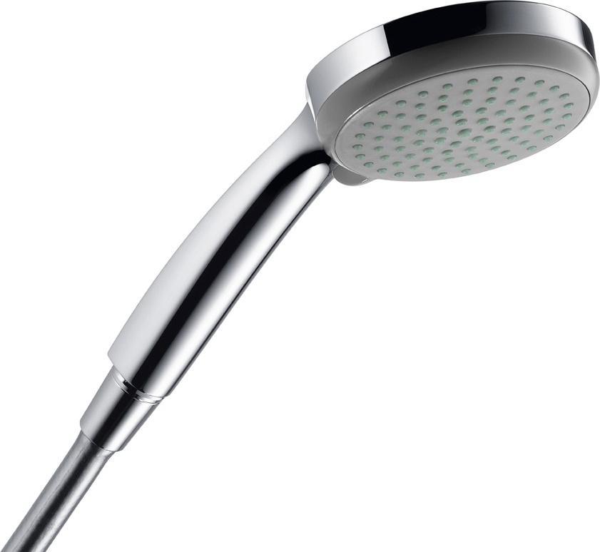 

Душевой гарнитур Hansgrohe Croma 100 (27771000), Croma 100