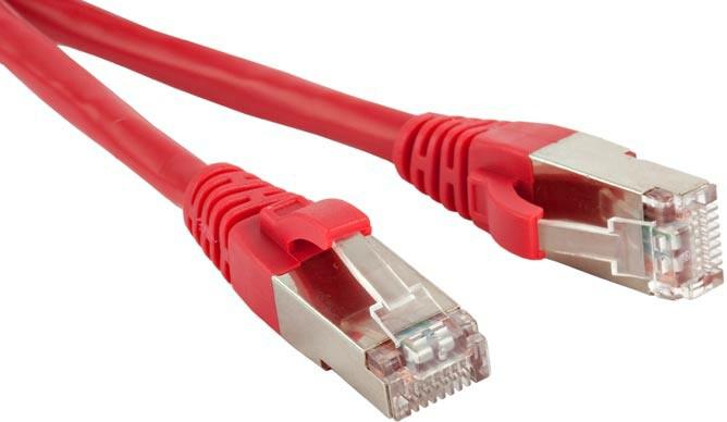 

Кабель для компьютера Hyperline PC-LPM-STP-RJ45-RJ45-C5e-2M-LSZH-RD, PC-LPM-STP-RJ45-RJ45-C5e-2M-LSZH-RD