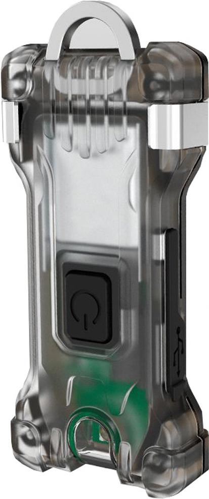 

Фонарь Armytek Zippy серый [F06001G], Фонарь Armytek Zippy F06001G серый