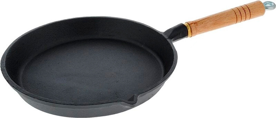 

Сковорода Myron Cook MC2216 21.5 cm