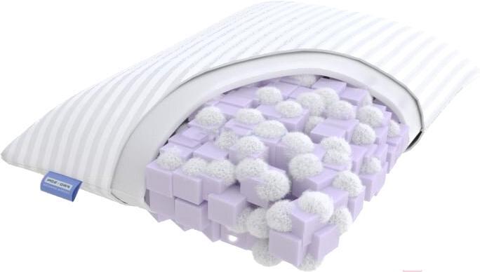 

Подушка Proson Cloud Double Effect L