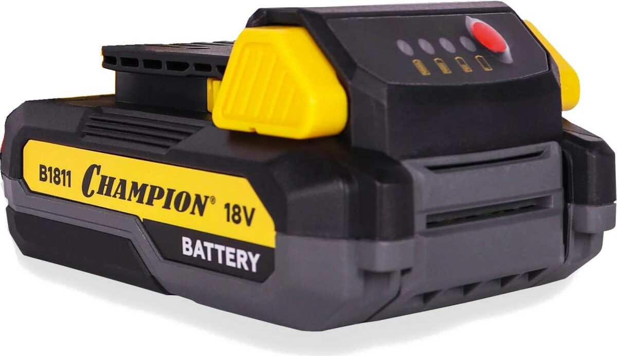

Аккумулятор Champion B1811