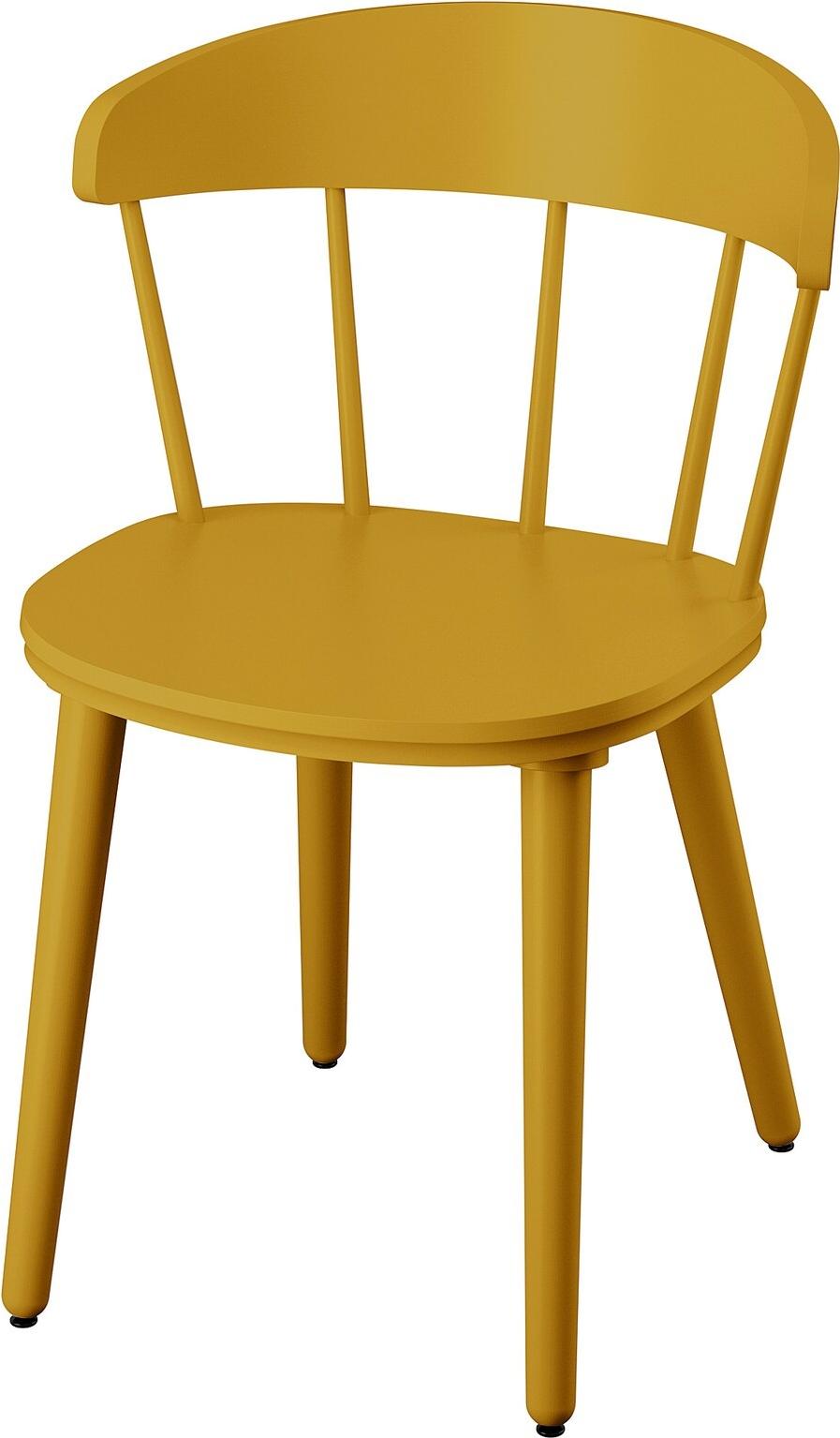 

Стул Ikea Омтэнксам [904.694.13], Омтэнксам