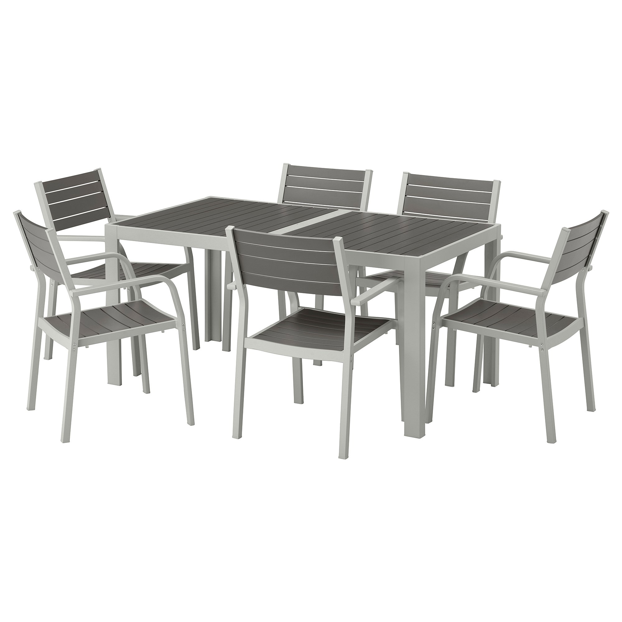 

Комплект садовой мебели Ikea Шэлланд [692.652.05], Шэлланд