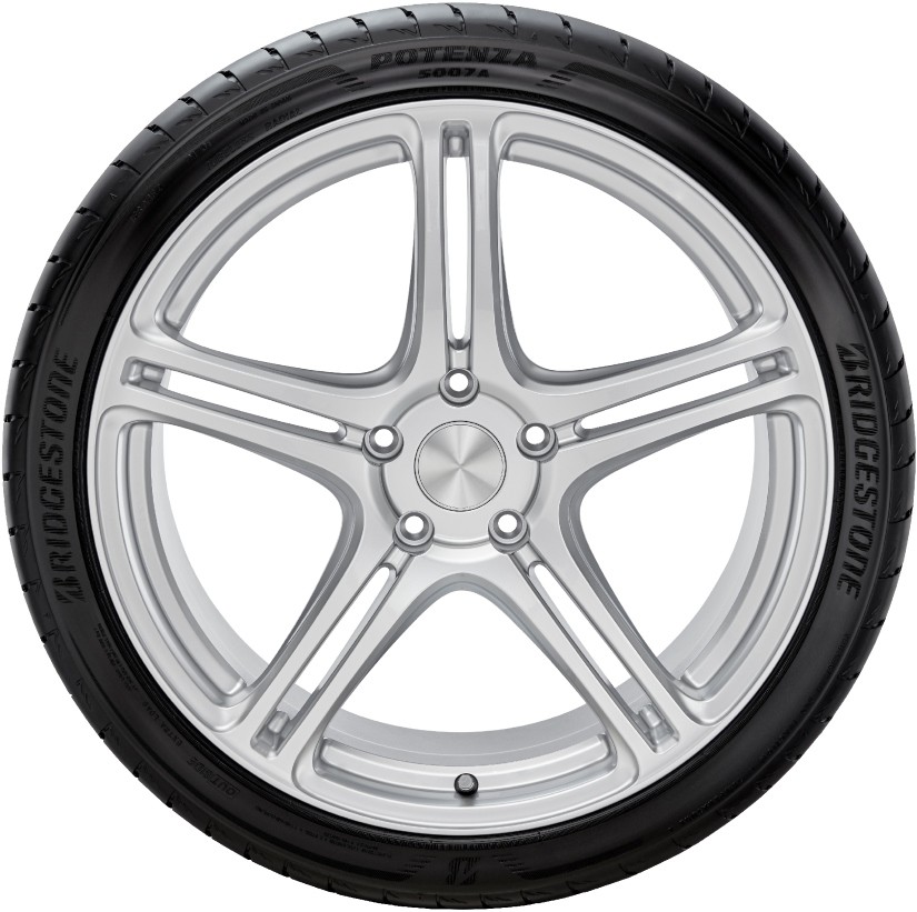 

Шины Bridgestone 255/45R19 POTENZA S007A 104Y, 255/45R19 POTENZA S007A 104Y