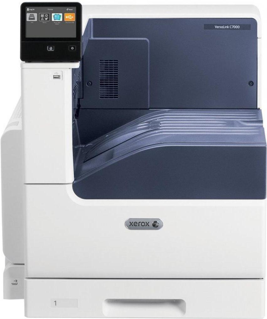

Принтер Xerox VersaLink C7000N, VersaLink C7000N