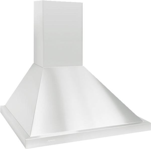 

Кухонная вытяжка Jetair Anny SL 50 WH (40116933A), Anny SL/50/WH