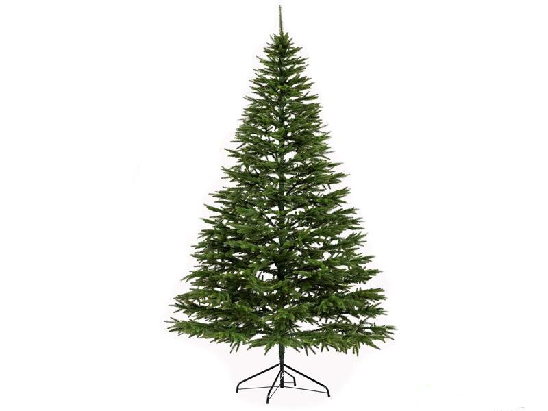 

Новогодняя елка Елка от белки Альпийская 2.1 м Green, Альпийская 210cm